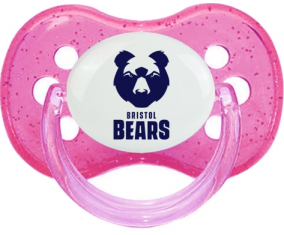 Bristol Bears Rugby Cherry Lollipop