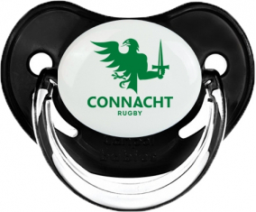 Connacht Rugby Classic Piruleta Fisiológica Negra