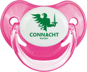 Connacht Rugby Physiological Lollipop Classic Rose