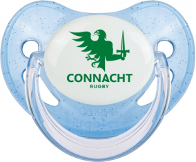 Connacht Rugby Azul Lentejuelas Physiological Lollipop