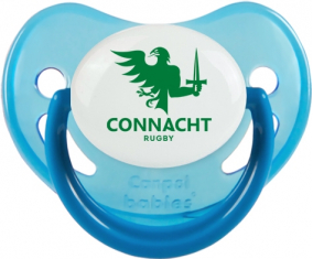 Connacht Rugby Fosforescente Piruleta Fisiológica Azul