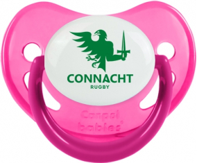 Connacht Rugby Physiological Lollipop Fosforescente Rosa