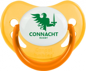 Connacht Rugby Fosforescente Amarillo Pirología Lollipop