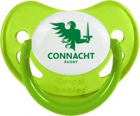 Connacht Rugby Fosforescente Verde Pirología Lollipop