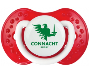 Connacht Rugby Lollipop lovi dynamic Clásico Blanco-Rojo