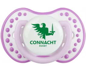Connacht Rugby Lollipop lovi dynamic Clásico White-Mauve