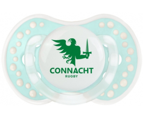 Connacht Rugby Lollipop lovi dynamic clásico retro-turquesa-laguna