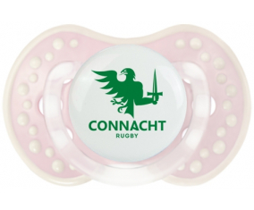 Connacht Rugby Lollipop lovi dynamic clásico retro-rosa-tierno