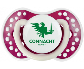 Connacht Rugby Lollipop lovi dynamic Fucsia Fosforescente