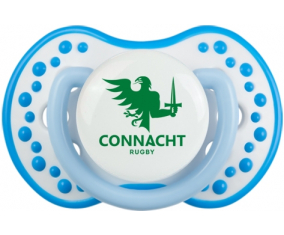 Connacht Rugby lovi dynamic Fosforescente Azul Azul