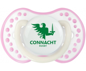 Connacht Rugby lovi dynamic rosa fosforescente