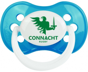 Connacht Rugby Anatómico Tetin Cyan Classic