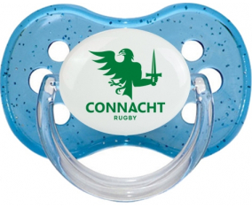 Connacht Rugby : Chupete Cereza personnalisée