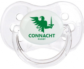 Connacht Rugby Classic Transparente Cherry Lollipop