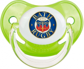 Lollipop fisiológico clásico de Bath Rugby