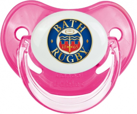 Bath Rugby Fisiológica Lollipop Classic Rose