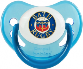 Bath Rugby Fosforescente Azul Pirología Lollipop