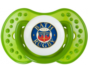 Bath Rugby lovi dynamic Classic Green