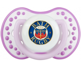 Bath Rugby Lollipop lovi dynamic Clásico White-Mauve