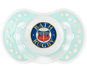 Bath Rugby Lollipop lovi dynamic clásico retro-turquesa-laguna