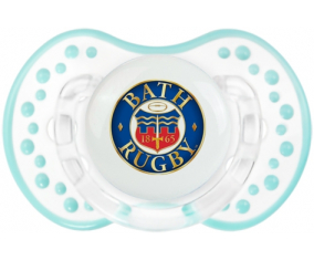 Bath Rugby Lollipop lovi dynamic clásico retro-laguna blanca