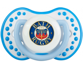 Bath Rugby lovi dynamic fosforescente azul-blanco