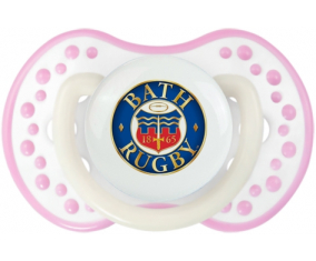 Bath Rugby lovi dynamic rosa fosforescente