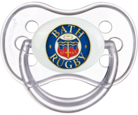 Bath Rugby Anatómico Lollipop Transparent Classic