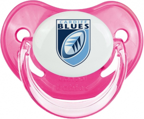 Cardiff Blues Tetin Fisiológico Rosa Clásico