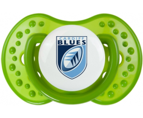 Cardiff Blues Sucete lovi dynamic Classic Green