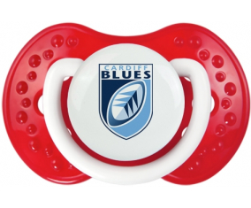 Cardiff Blues Sucete lovi dynamic Clásico Rojiblanco