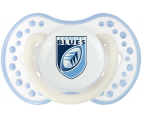 Cardiff Blues Sucete lovi dynamic clásico blanquiazul