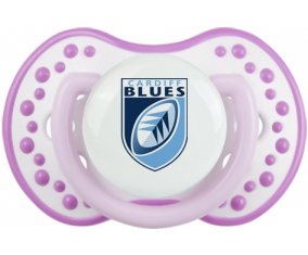 Cardiff Blues Sucete lovi dynamic Clásico White-Mauve