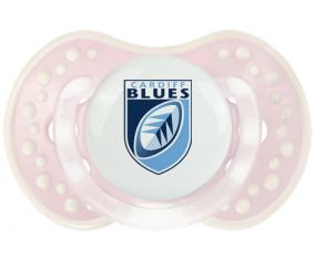 Cardiff Blues Sucete lovi dynamic clásico retro-rosa-tierno