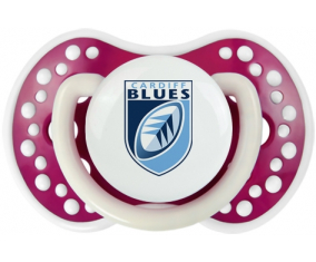 Cardiff Blues Sucete lovi dynamic Fucsia Fosforescente