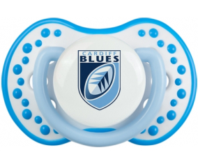 Cardiff Blues Sucete lovi dynamic fosforescente azul-blanco