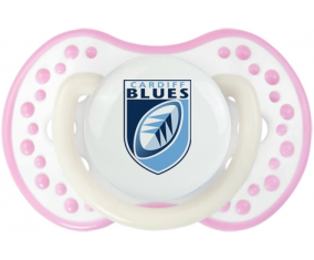 Cardiff Blues Sucete lovi dynamic rosa fosforescente