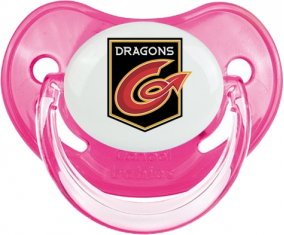 Newport Gwent Dragons Sucete Rosa Fisiológico Clásico
