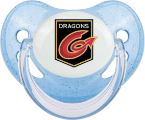 Newport Gwent Dragons Sucete Fisiológico Azul