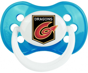 Newport Gwent Dragons Classic Cyan Anatómica Lollipop