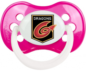 Newport Gwent Dragons Anatómica Lollipop Classic Dark Rose