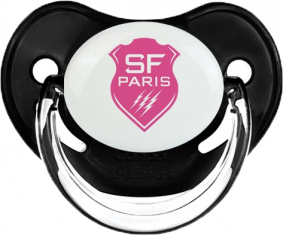 Stade Français Classic Piruleta Fisiológica Negra