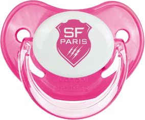 Stade Français Lingo Clásico Rosa Fisiológico
