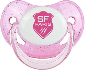Stade Français Fisiológico Lollipop Rose lentejuelas