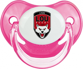 Lyon LOU Rugby Fisiológica Lollipop Classic Rose