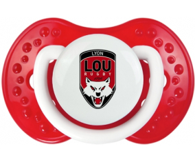 Lyon LOU Rugby lovi dynamic Clásico Rojiblanco