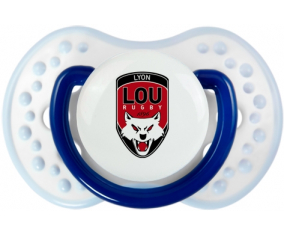 Lyon LOU Rugby Lollipop lovi dynamic clásico azul marino-blanco-azul
