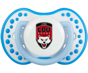 Lyon LOU Rugby lovi dynamic fosforescente blanquiazul