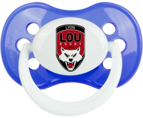 Lyon LOU Rugby : Chupete Anatómico personnalisée