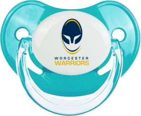 Worcester Warriors : Chupete Fisiológico personnalisée